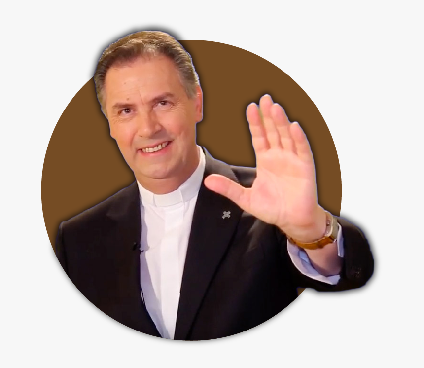 Web Images 03 - Rector Major Strenna 2019, HD Png Download