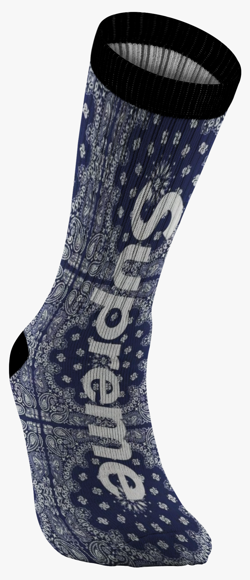 Sock, HD Png Download