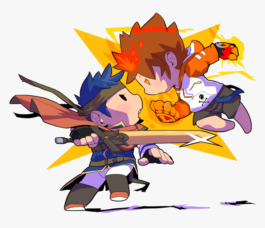 Cartoon, HD Png Download