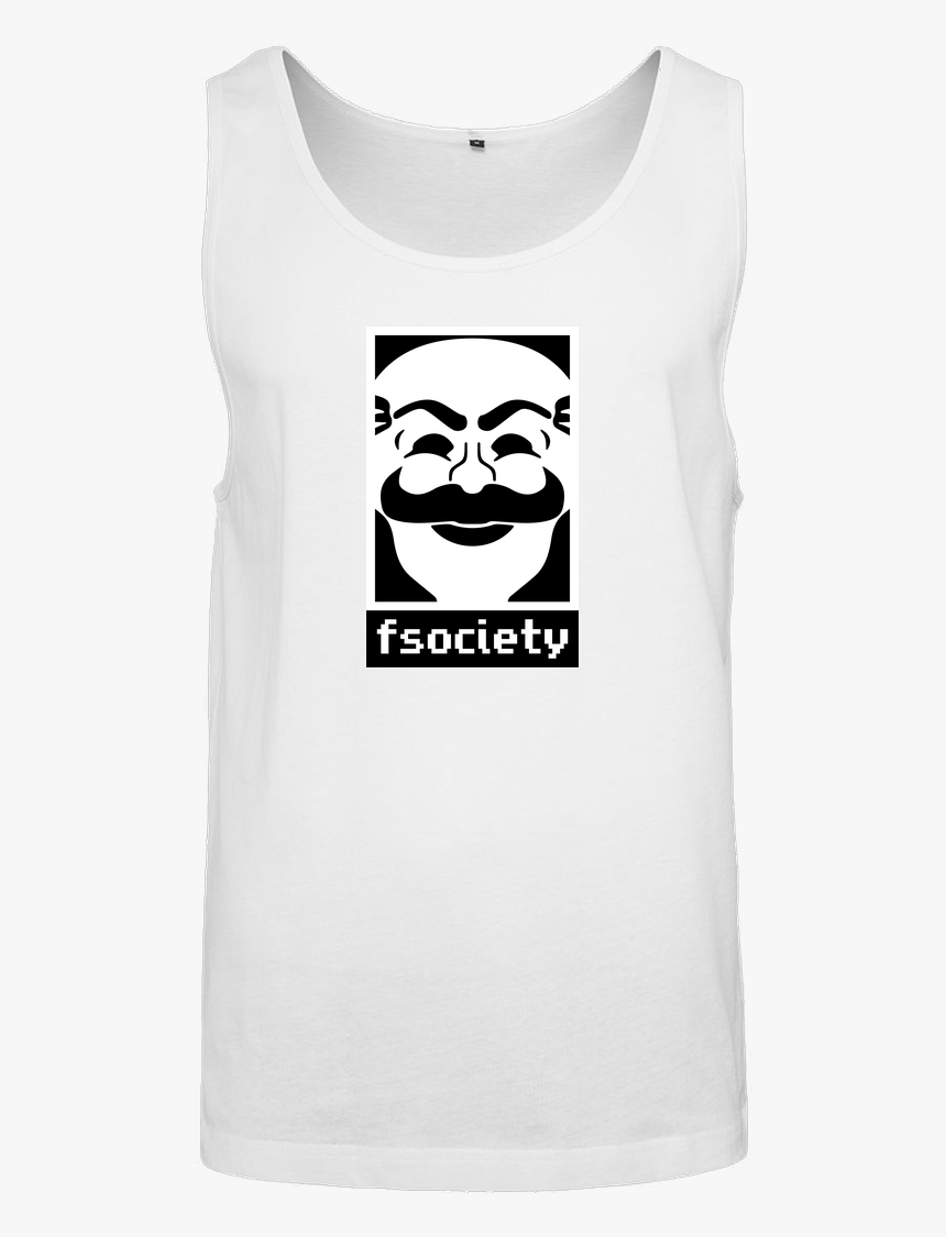 Fsociety, HD Png Download