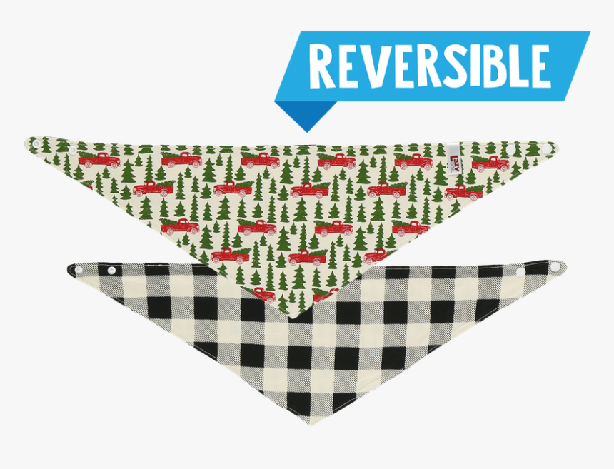 Dog Bandana - Underpants, HD Png Download