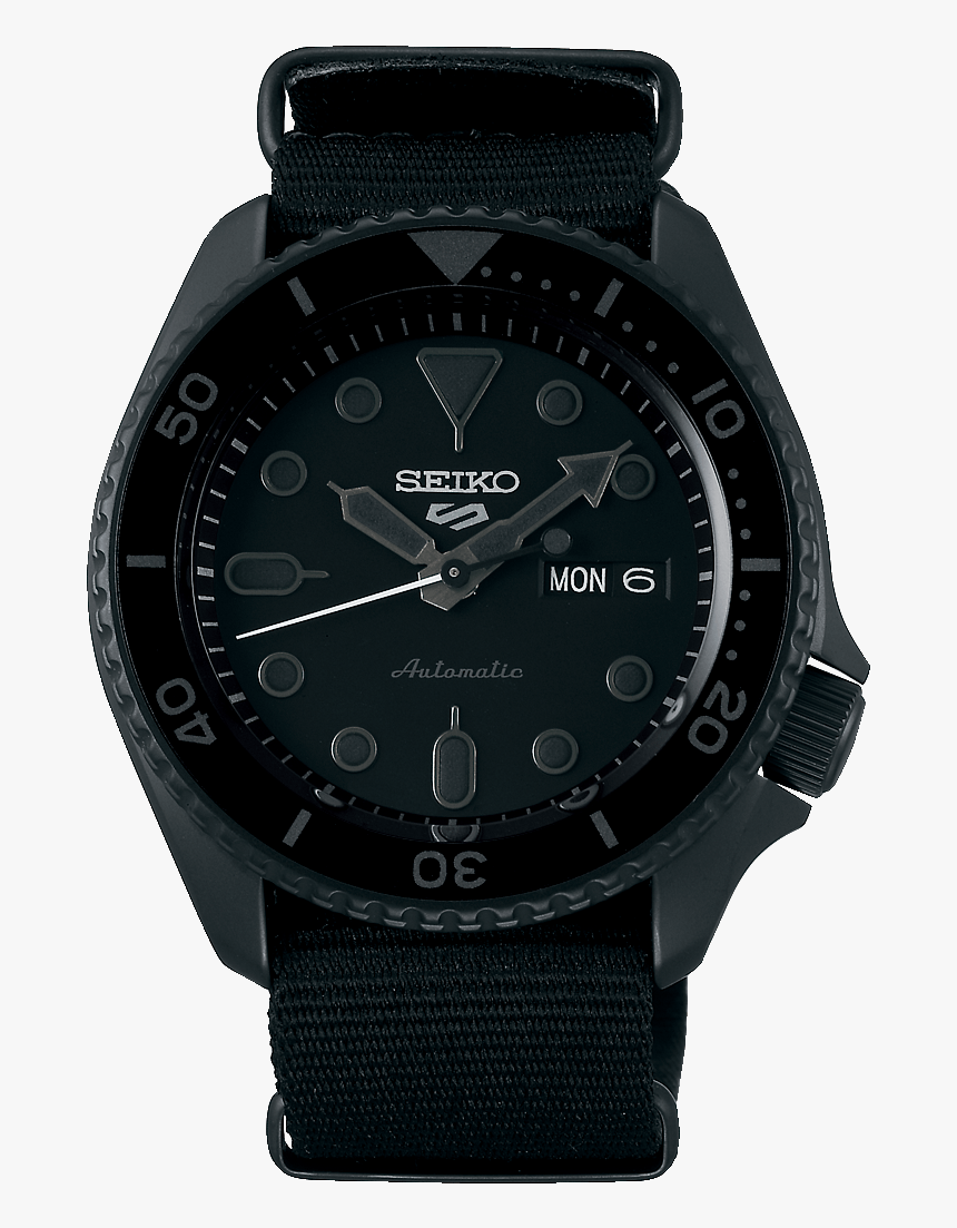 Seiko 5 Srpd, HD Png Download