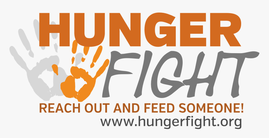 Fight For Hunger Logo, HD Png Download