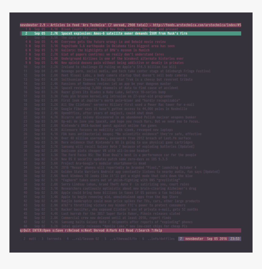 Screenshot, HD Png Download