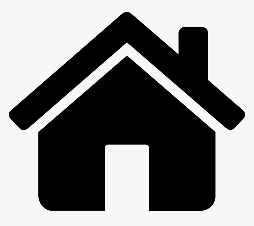 Home Icon, HD Png Download
