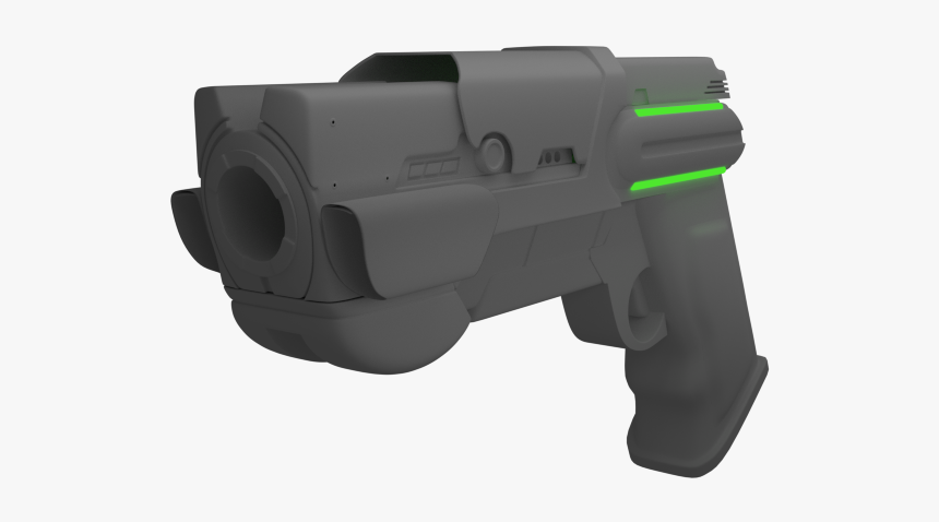 Water Gun, HD Png Download