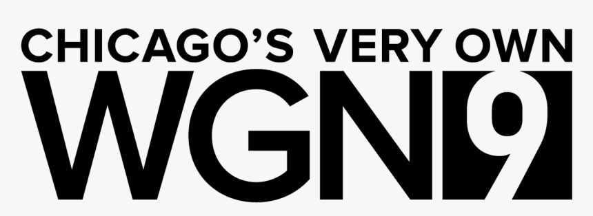 Wgn Logo Png, Transparent Png