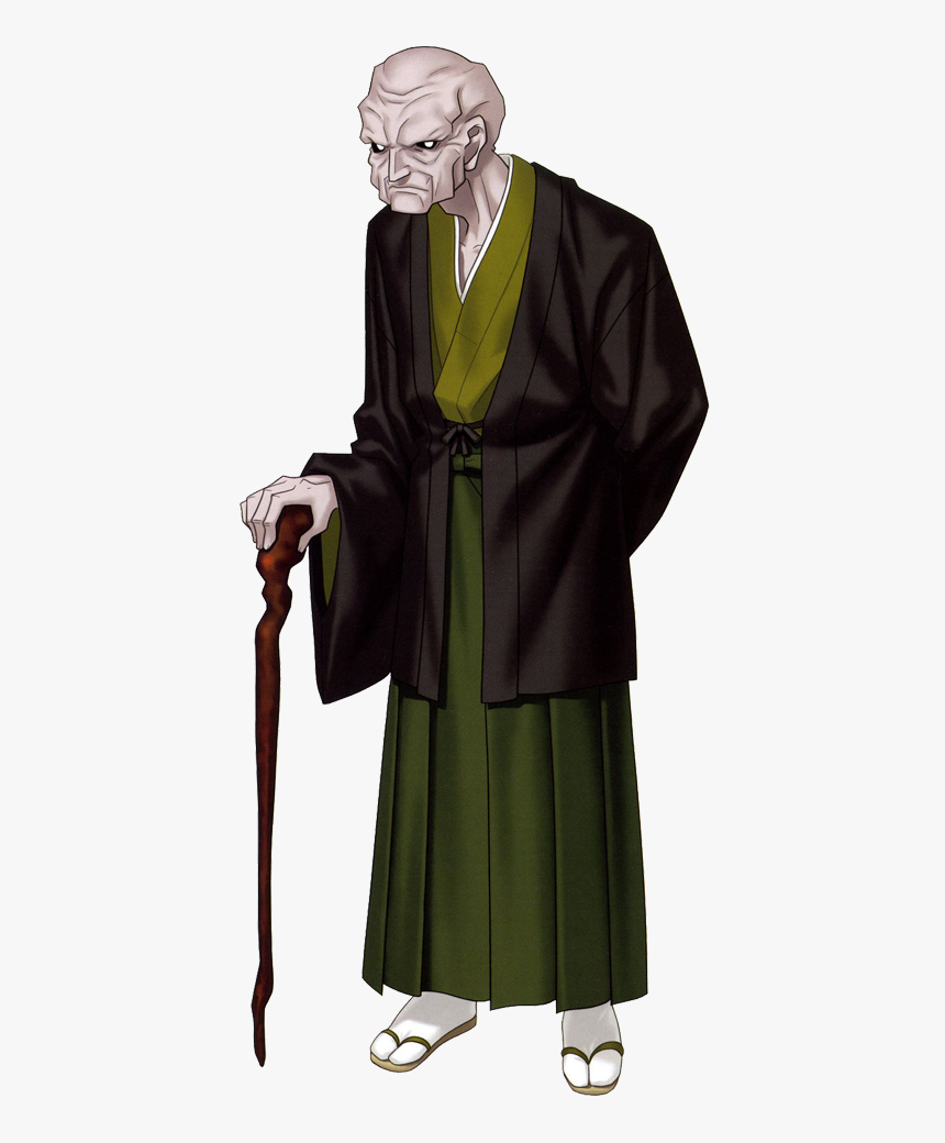 Matou Zouken, HD Png Download