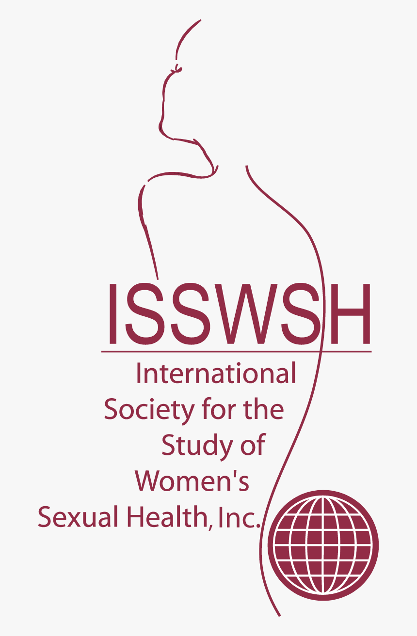 Isswsh Course - International Society For The Study Of Women's Sexual, HD Png Download