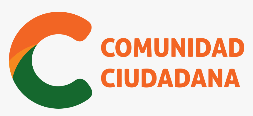 Logo Cc - Comunidad Ciudadana Carlos Mesa, HD Png Download