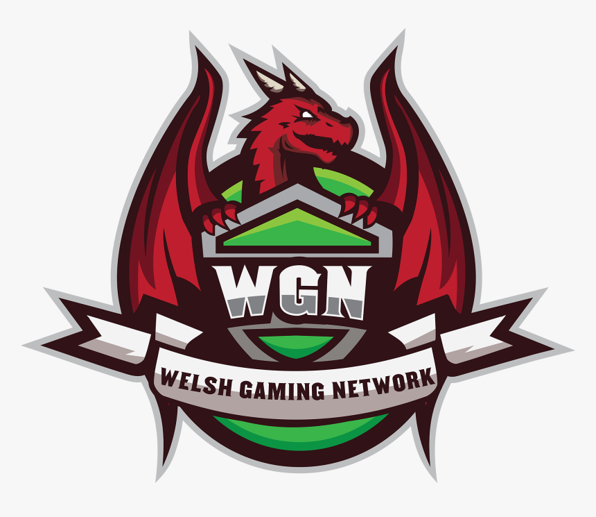 Welsh Gaming Network, HD Png Download