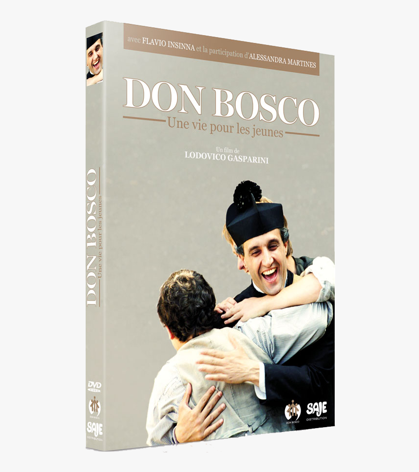 Don Bosco Png, Transparent Png