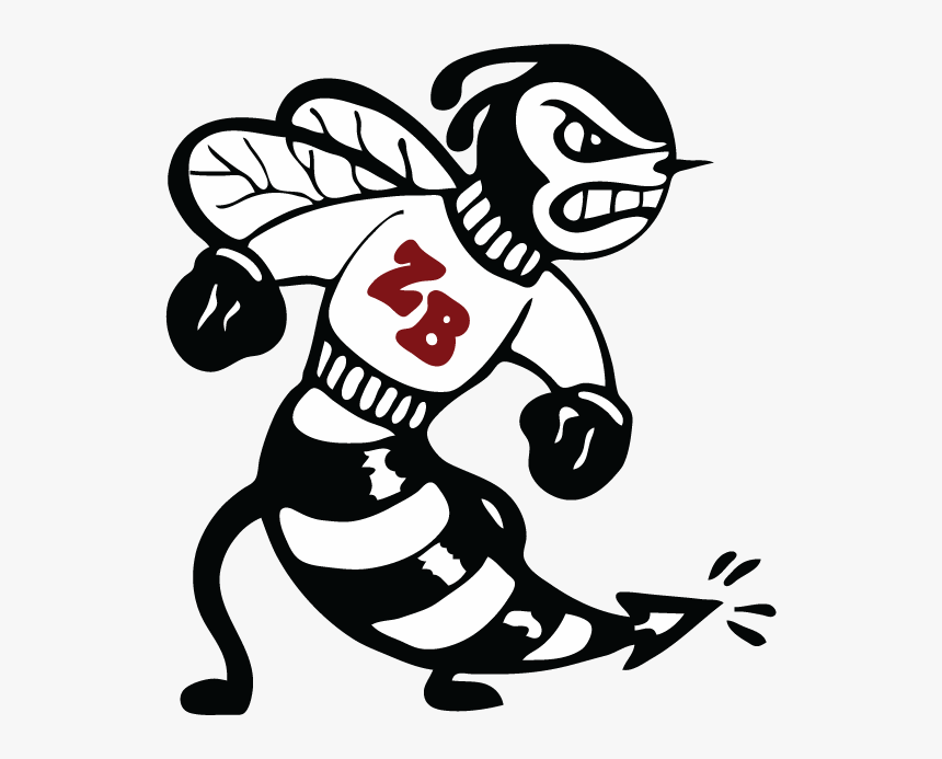 Zion Benton High School Mascot, HD Png Download