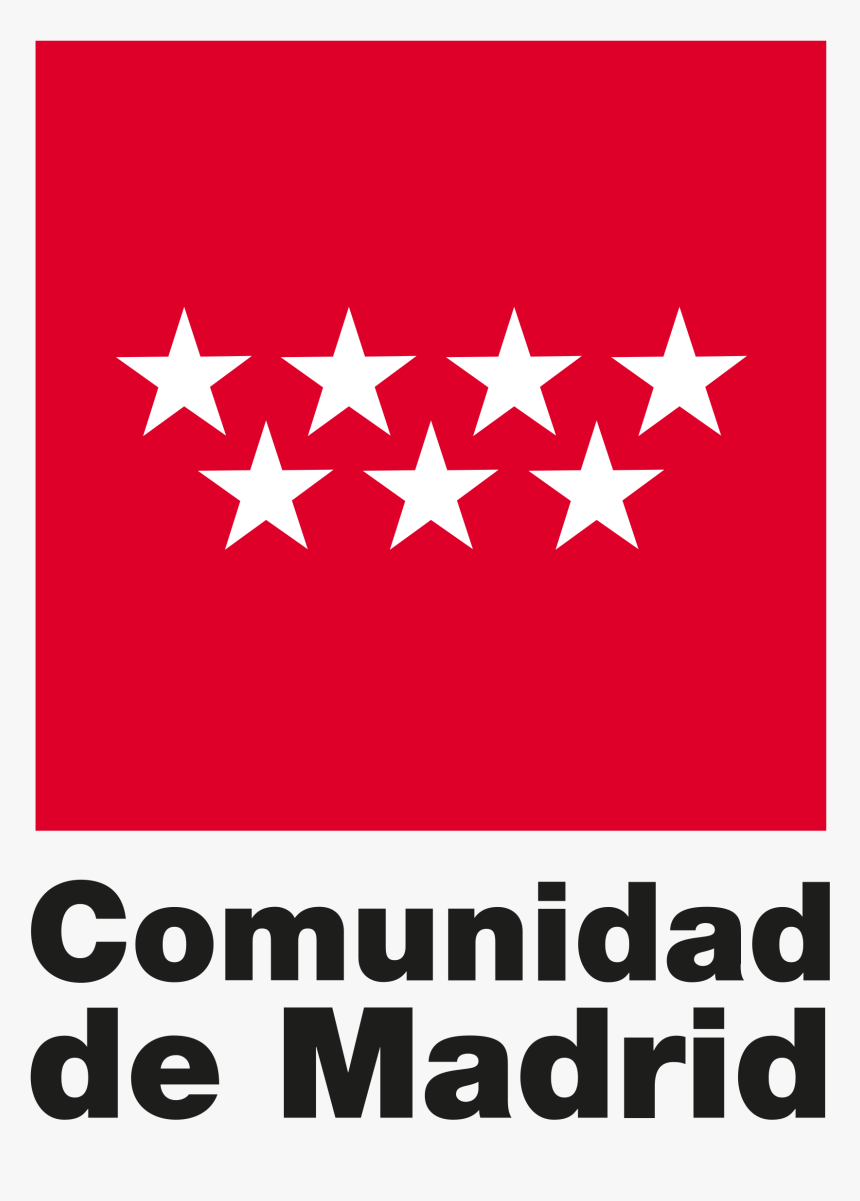 Thumb Image - Community Of Madrid, HD Png Download