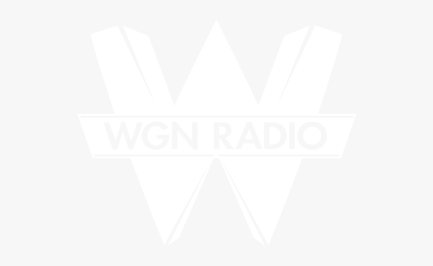 Wgn Radio - Listen - Graphic Design, HD Png Download