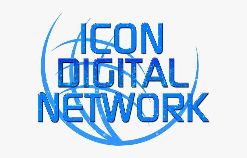 Icon Logo - Graphic Design, HD Png Download