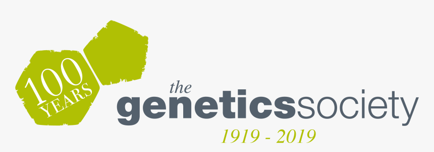 Genetics Society Logo, HD Png Download