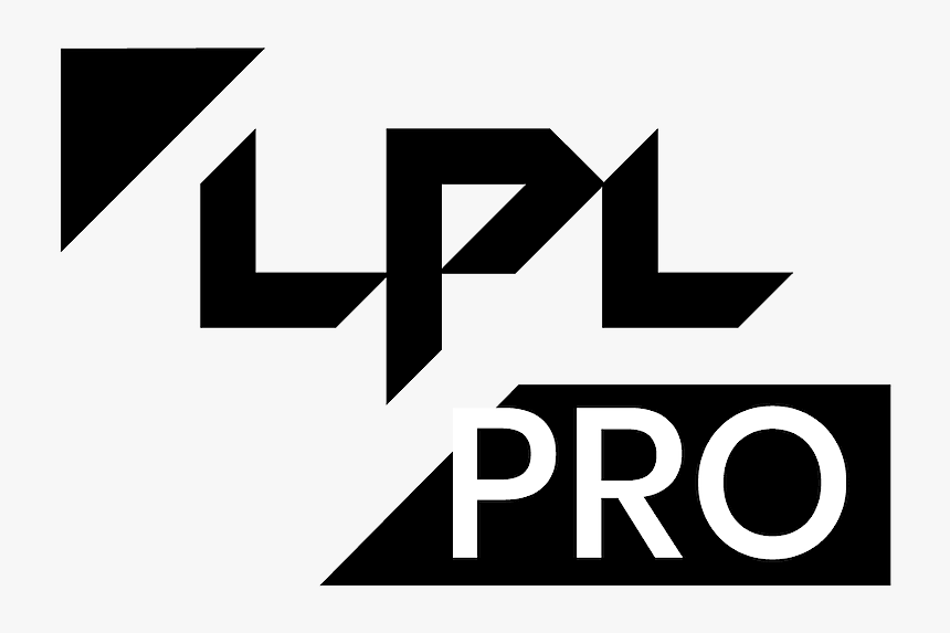 Lpl Pro Anz S4 Logo - Graphic Design, HD Png Download