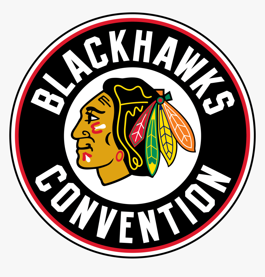 Chicago Blackhawks, HD Png Download