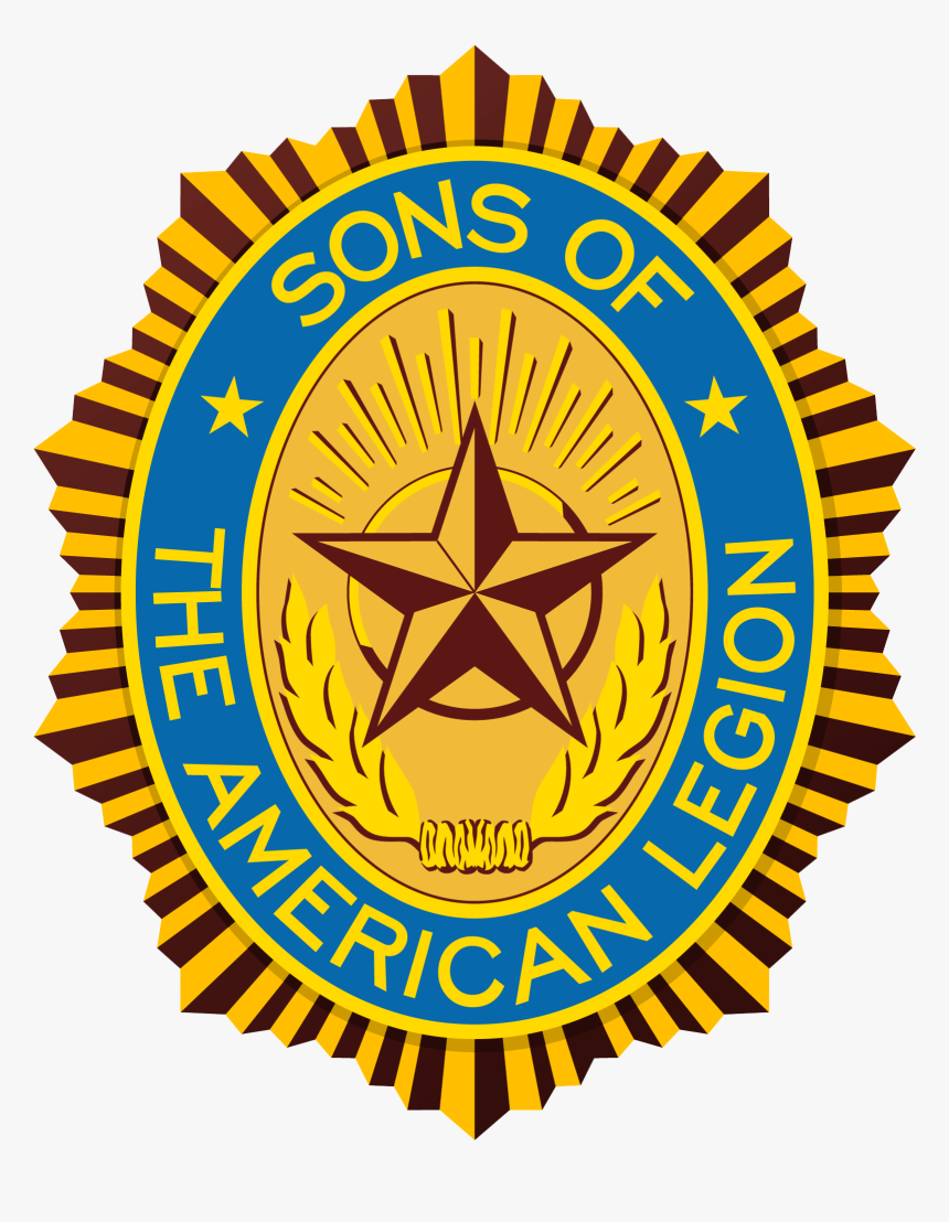 Sons Of American Legion, HD Png Download
