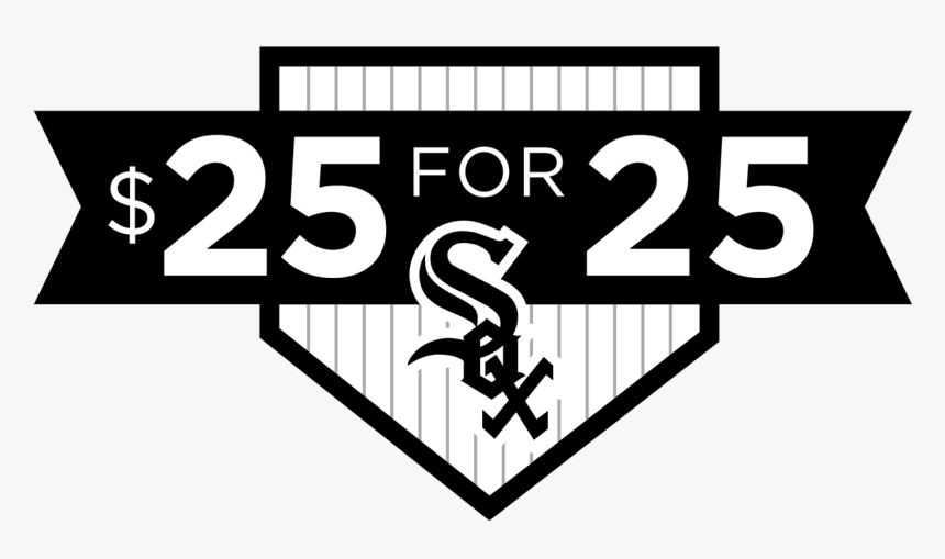 Chicago White Sox, HD Png Download