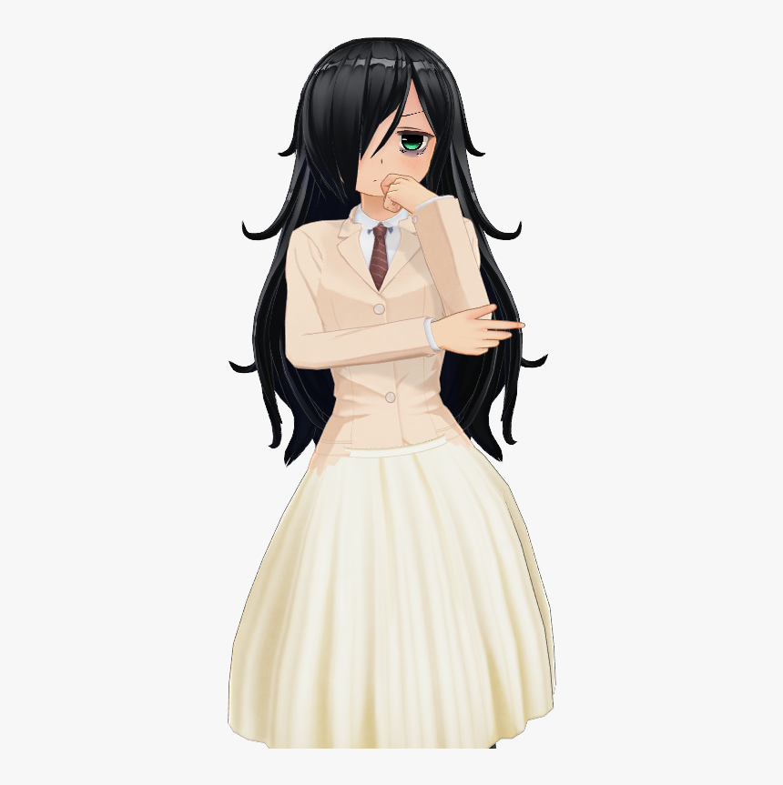 Anime, HD Png Download