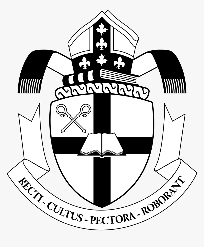 Bishop's University Logo Png, Transparent Png