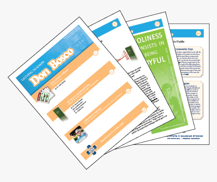 Study Guide, Jan - Paper, HD Png Download