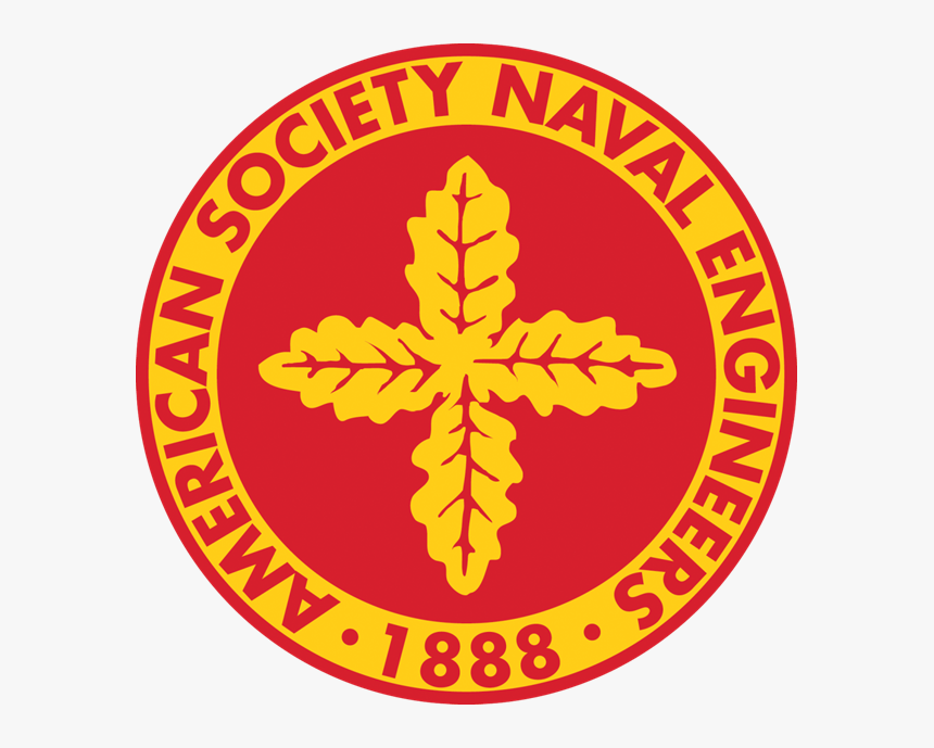 American Society Of Naval Engineers, HD Png Download