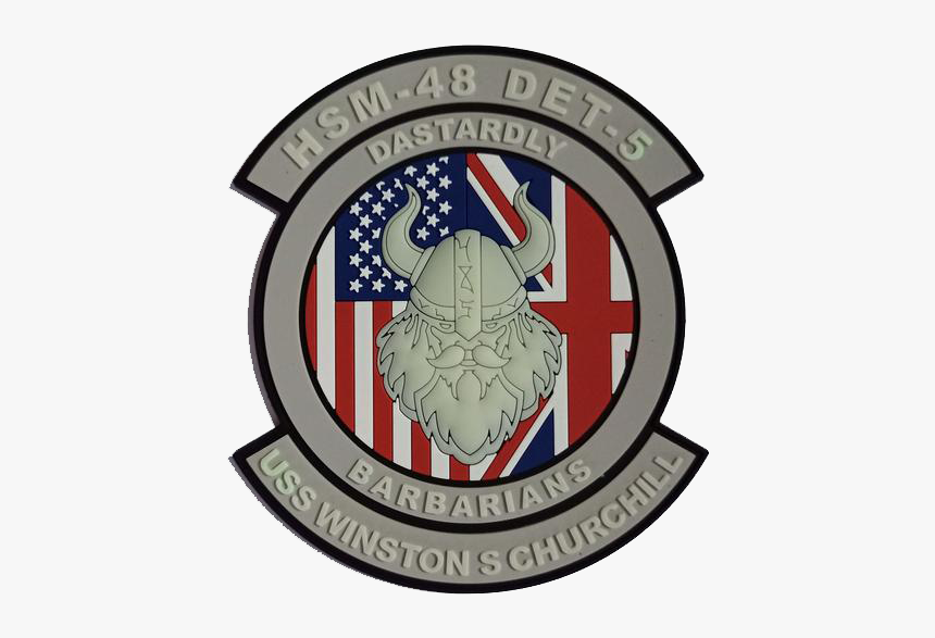 Louder You Scream The Faster We Come Patch, HD Png Download