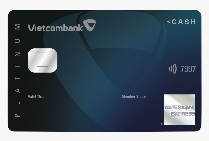 Amex Card - Banco Bilbao Vizcaya Argentaria, HD Png Download