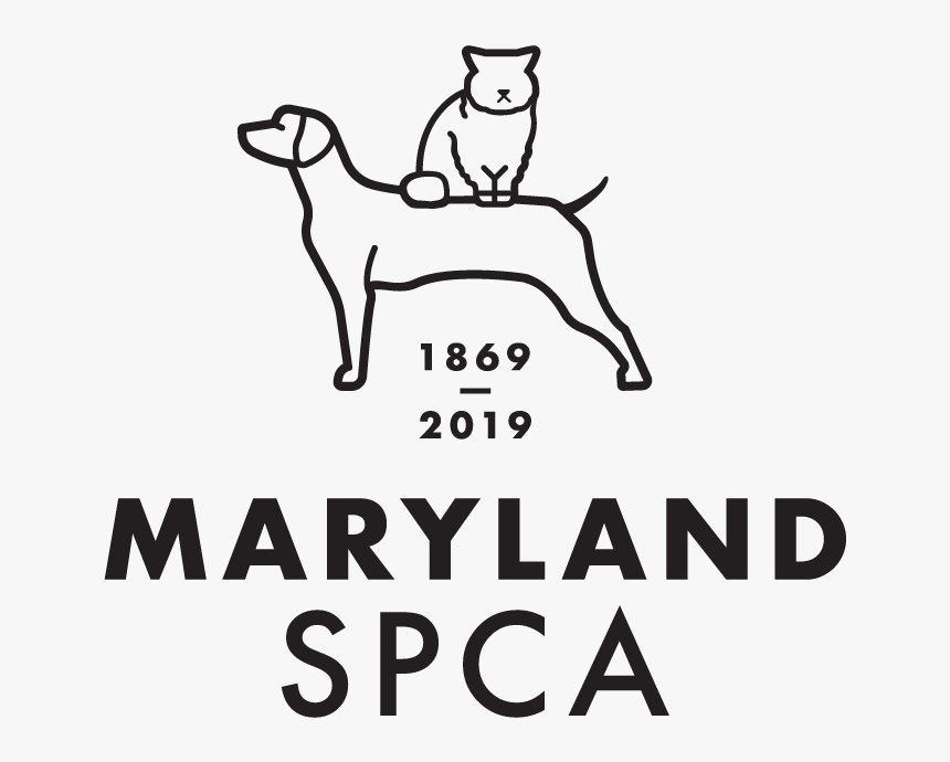 Maryland-spca - Guard Dog, HD Png Download