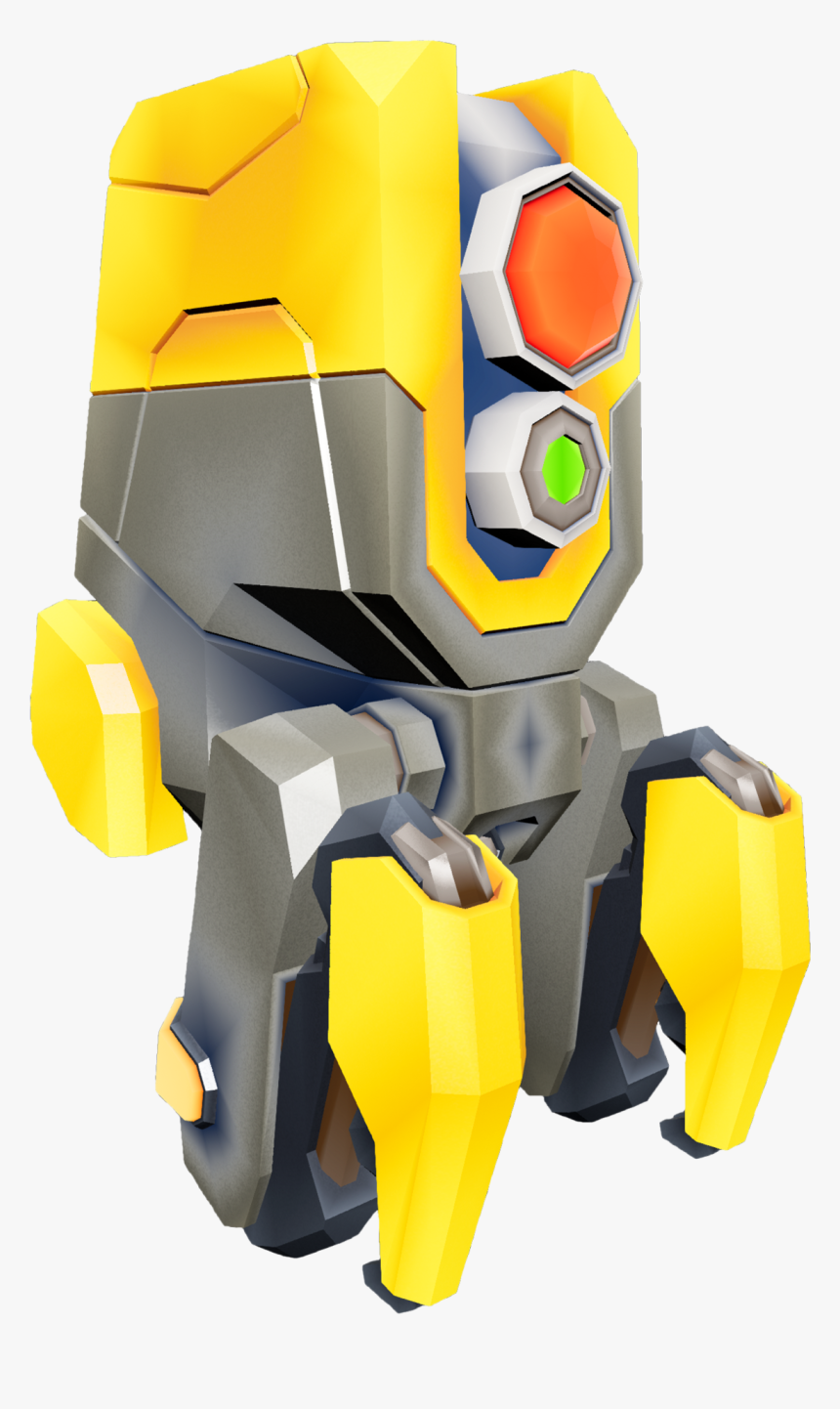 Robot, HD Png Download