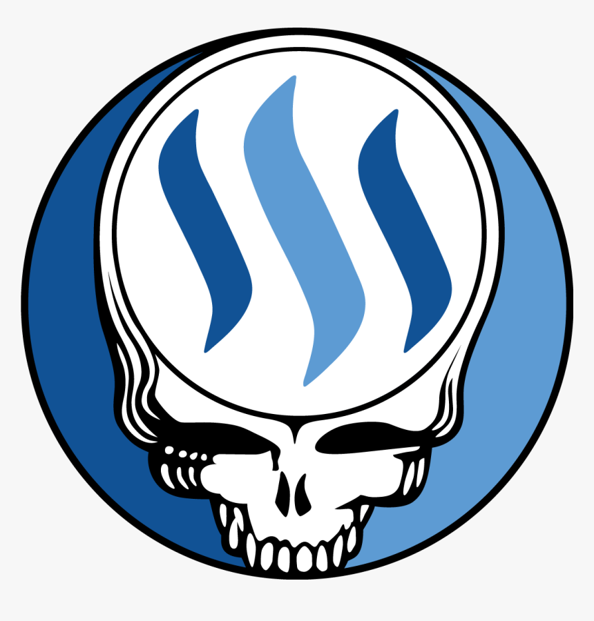 Grateful Dead New York Giants, HD Png Download