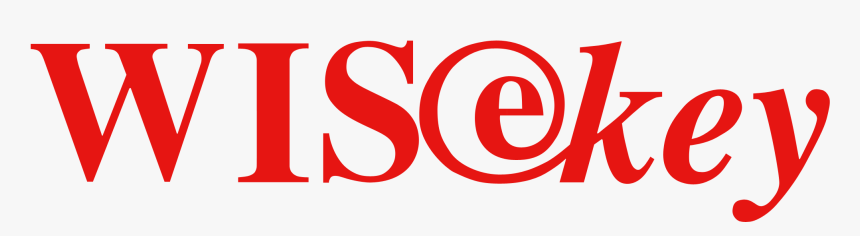 Wisekey, HD Png Download