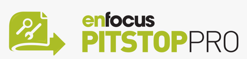 Enfocus Pitstop Pro Logo, HD Png Download