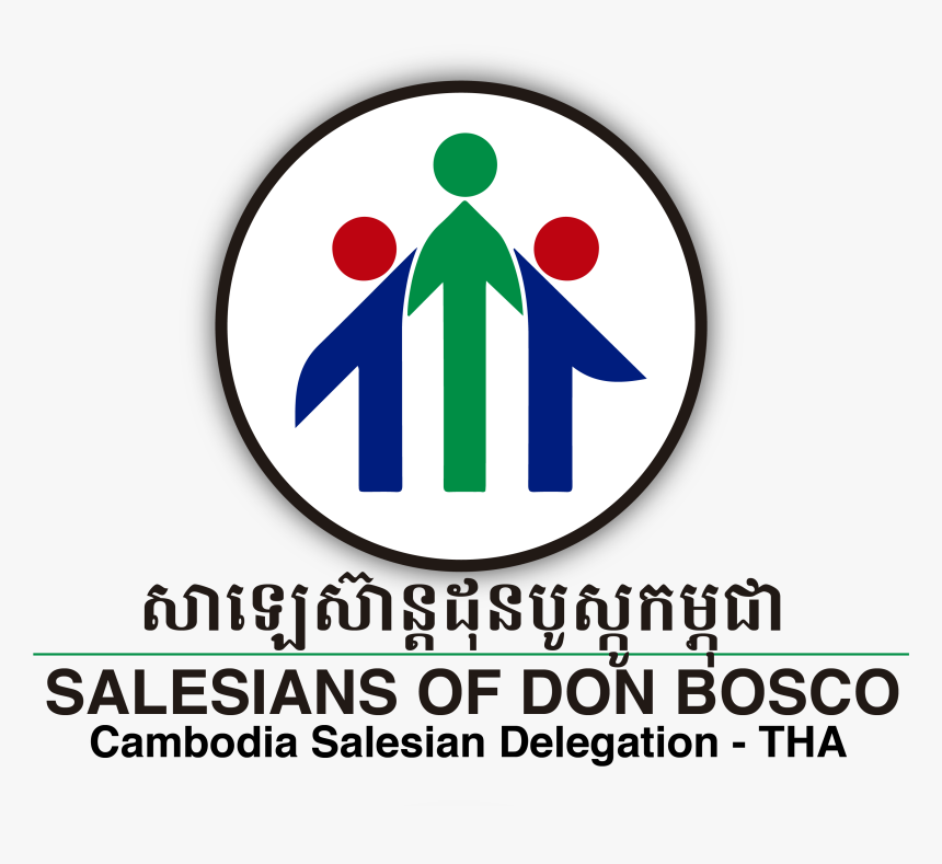 Salesians Of Ireland, HD Png Download