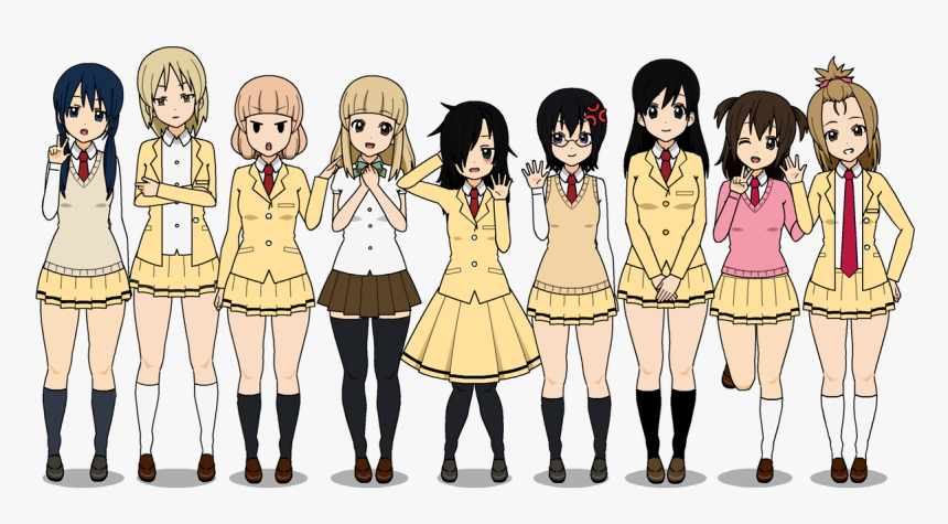 Cartoon, HD Png Download