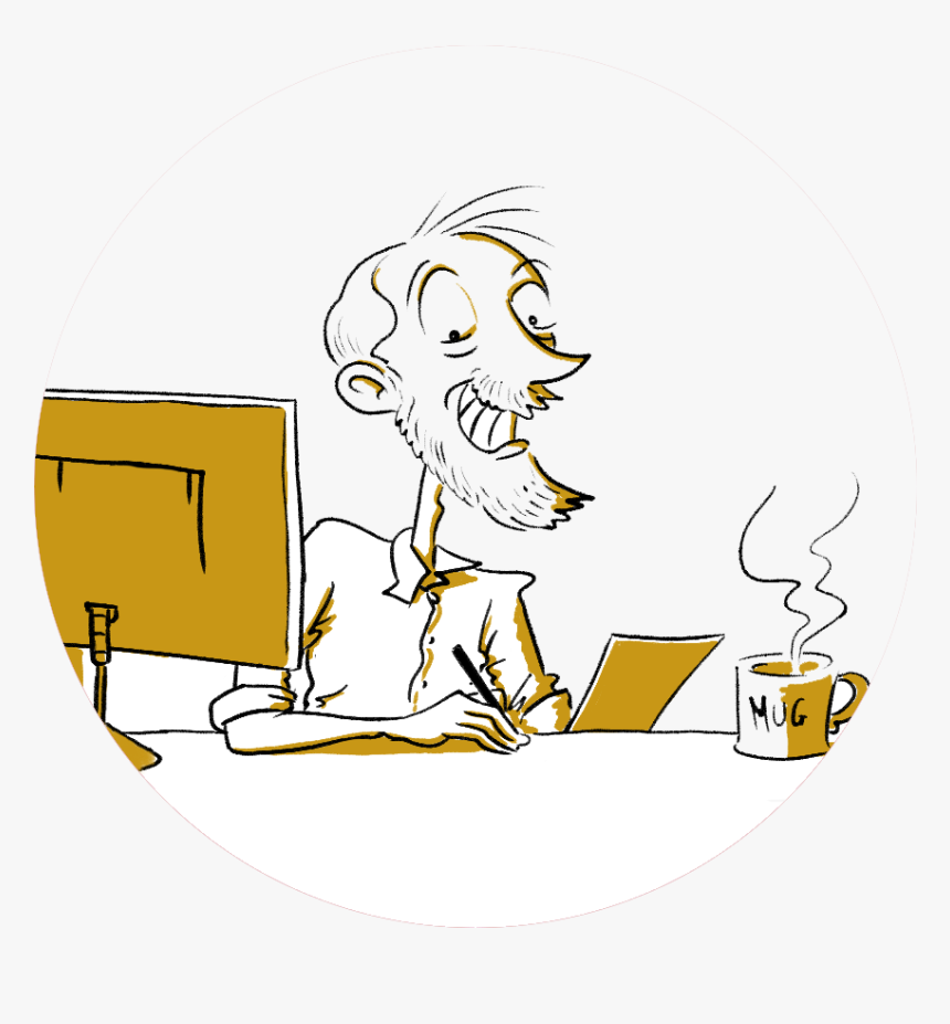 Community Clipart Comunidad - Cartoon, HD Png Download