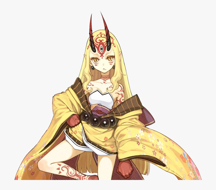 Stage - Ibaraki Fate, HD Png Download