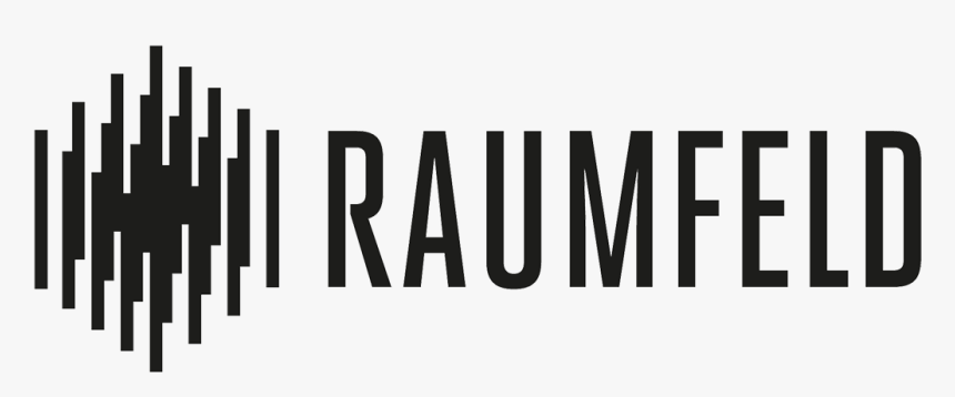 Raumfeld - Black-and-white, HD Png Download