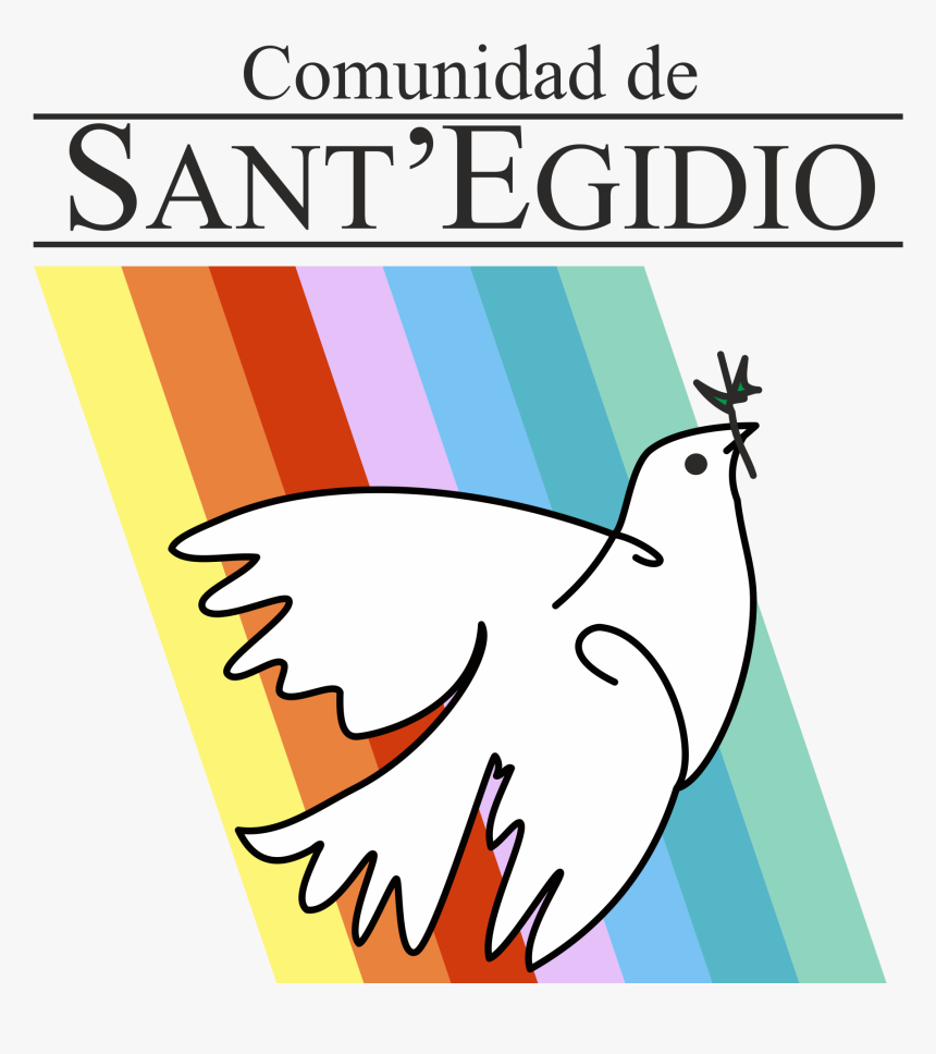 Community Of Sant Egidio, HD Png Download