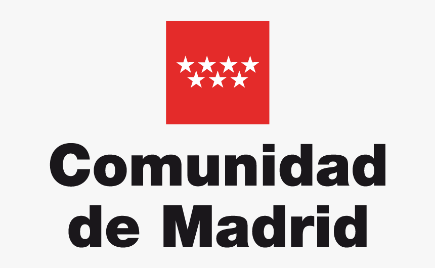 El Nuevo Gobierno De La Comunidad De Madrid Amenaza - Community Of Madrid, HD Png Download