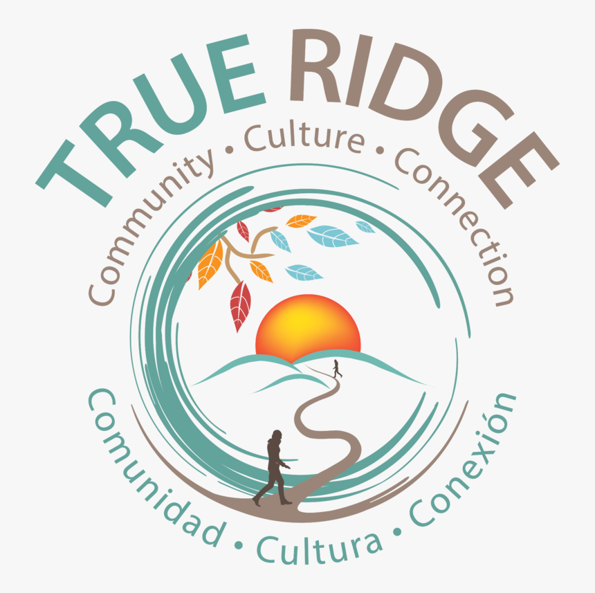 Final Logo True Ridge, HD Png Download