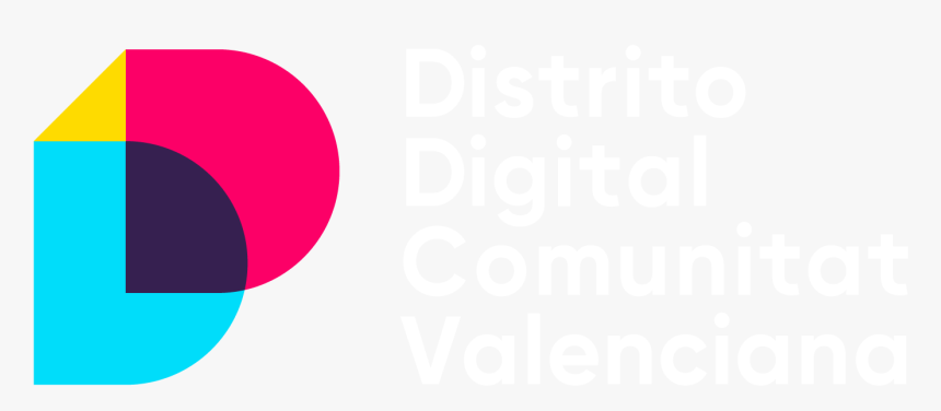 Distrito Digital Comunidad Valenciana Png, Transparent Png