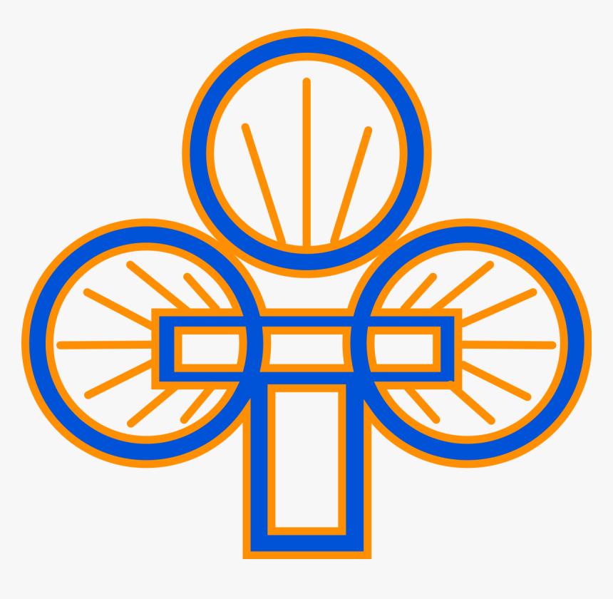 Cross, HD Png Download