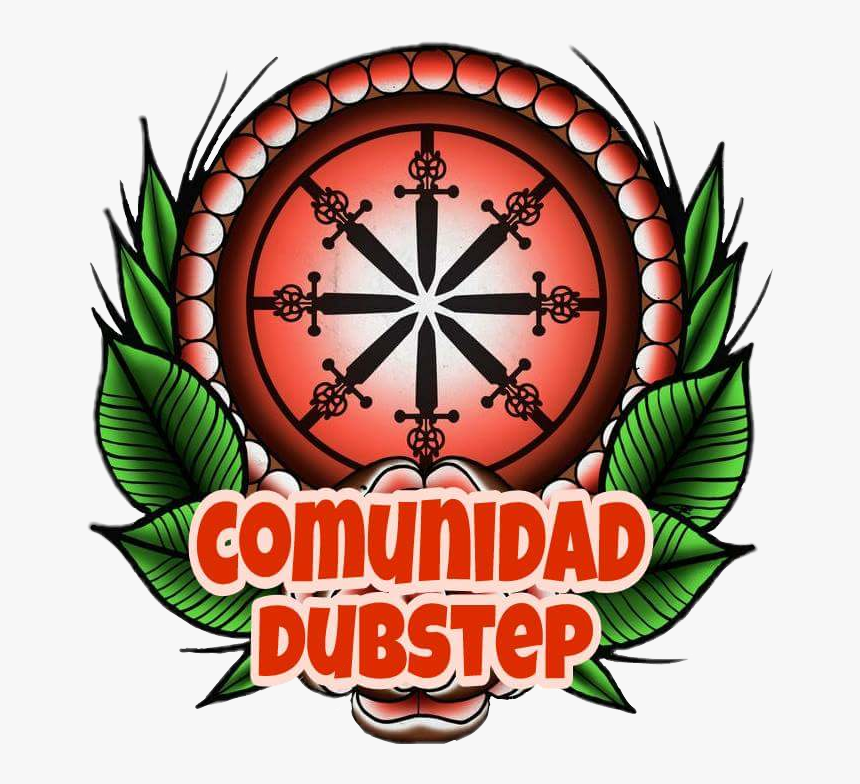 #comunidaddubstep #dubstep #hailcd #, HD Png Download