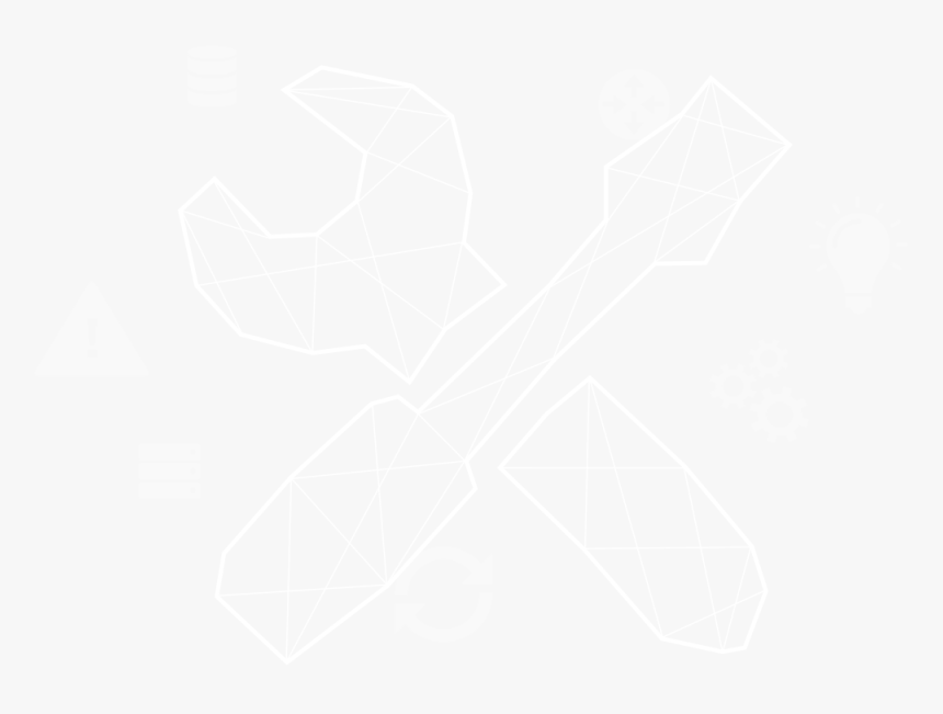 Johns Hopkins Logo White, HD Png Download