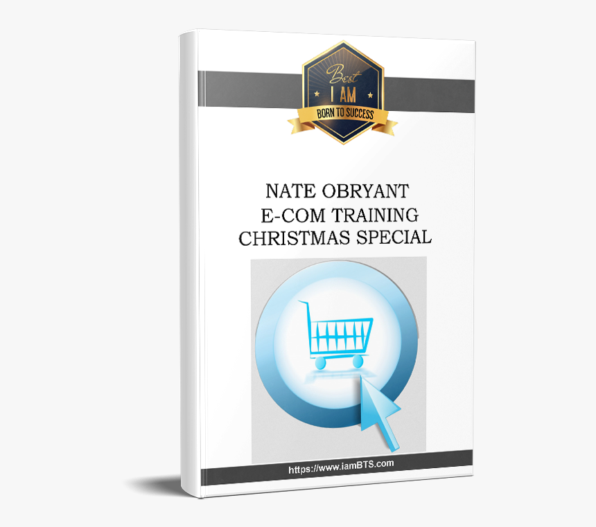 Ecom Profit Masterclass By Richard Telfeja, HD Png Download