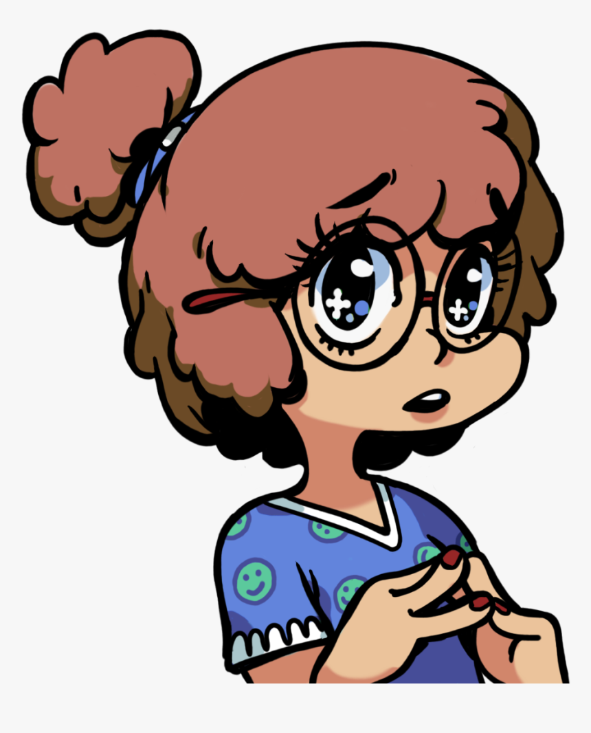 Ludosity Wiki - Cartoon, HD Png Download